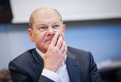 Scholz mówił o rozmowie z Polakiem. Ekspert nie dowierza