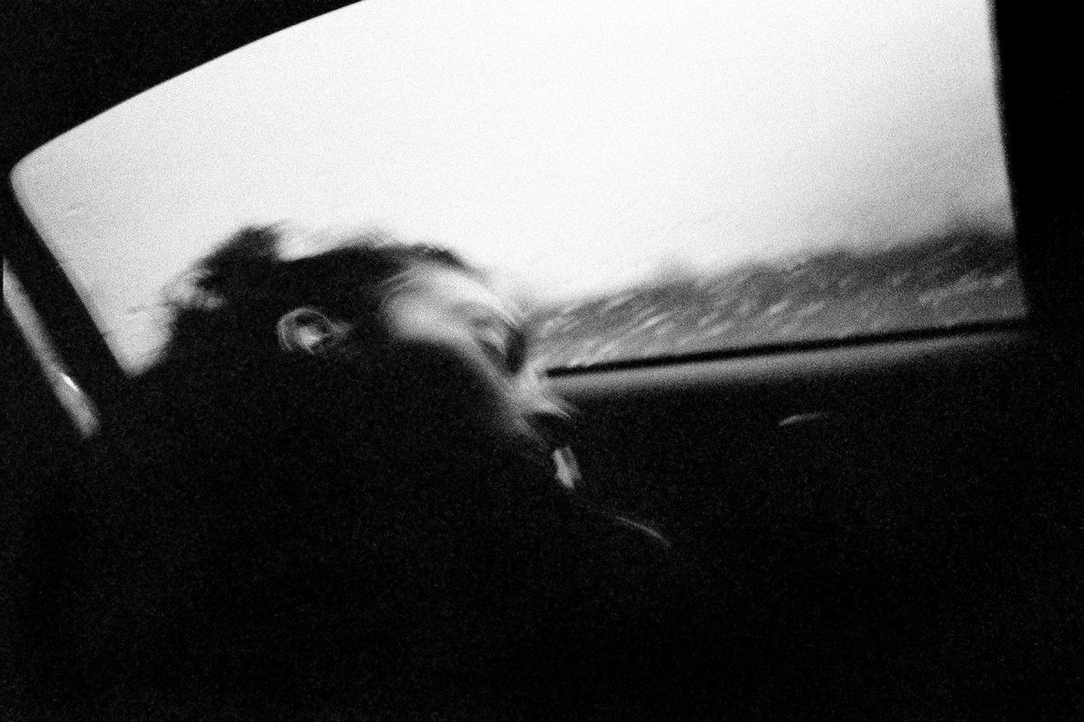 Laureat konkursu Leica Oskar Barnack Award 2017 pokazał tajemniczą kulturę Finów leśnych 129