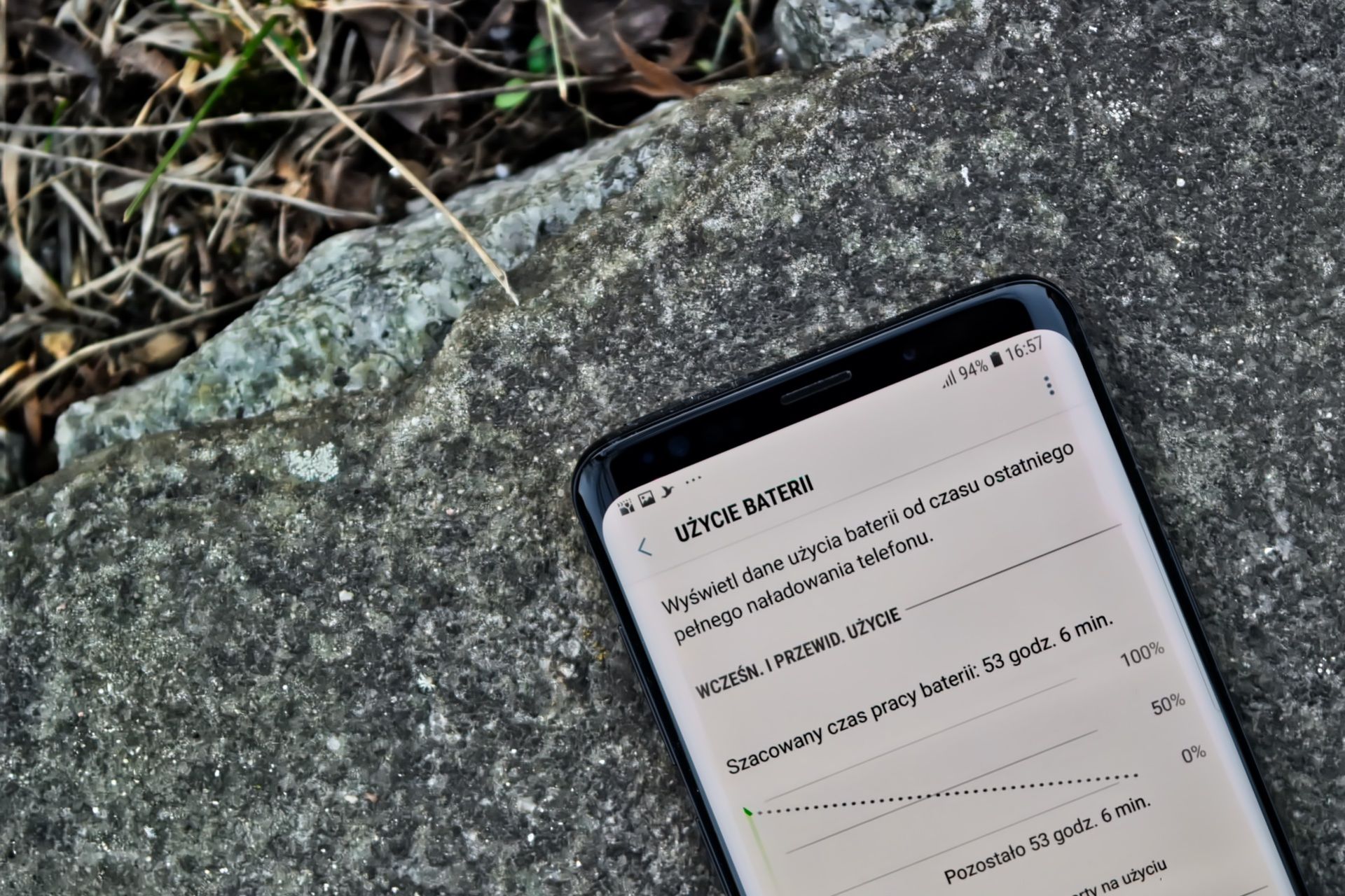 Samsung Galaxy S9+ - ciężko o lepszy wybór (gdy nie dbasz o cenę) [TEST] 93