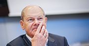 Scholz mówił o rozmowie z Polakiem. Ekspert nie dowierza