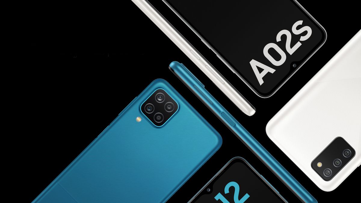 Galaxy A02s i Galaxy A12 oficjalnie. To tanie samsungi na rok 2021 1