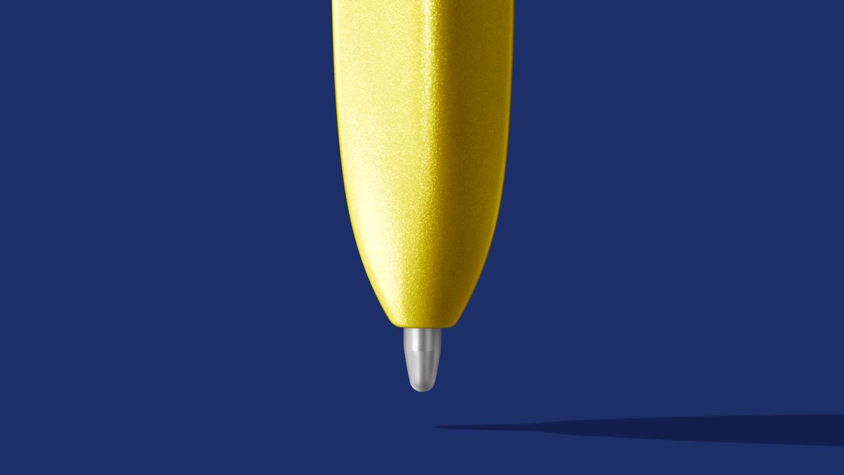 "Samsung powinien uśmiercić S Pena". Przecież ta dyskusja nie ma sensu 1