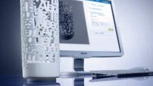 Serwis z drukowaniem w 3D 1
