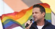 Jubileuszowa Parada Równości w Warszawie. Głos zabrał Trzaskowski