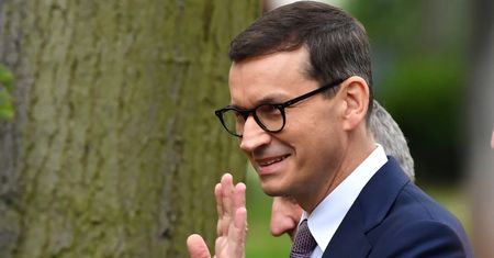 Rząd przyjął budżet na 2022 rok. Czy PiS ukrywa prawdziwe zadłużenie kraju?