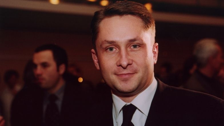 Kamil Durczok nie żyje