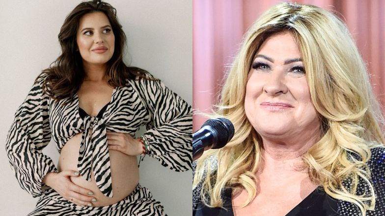 Córka Beaty Kozidrak urodziła!