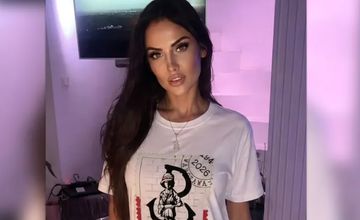 Resort kultury wycofał patronat nad obchodami rocznicy Powstania Warszawskiego. Bo jego ambasadorką była influencerka z OnlyFans