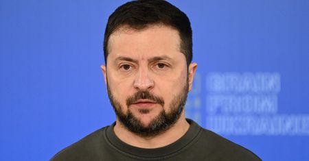 "Zachód będzie musiał zdecydować". Mocny apel Zełenskiego