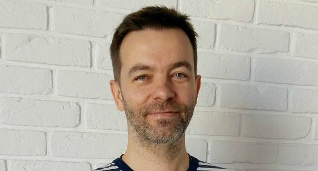 Jarosław Chludziński executive strategy directorem w Havas Warsaw