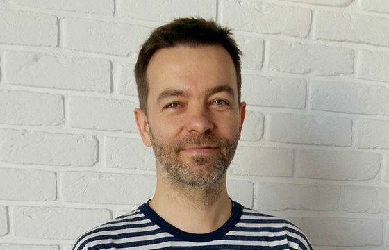 Jarosław Chludziński executive strategy directorem w Havas Warsaw