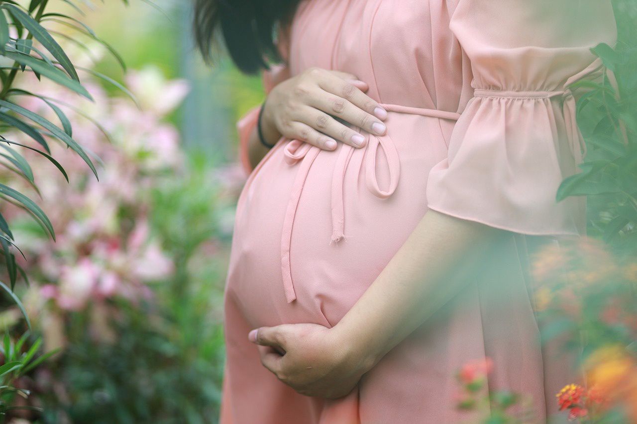 Ciąża + - aplikacja dla przyszłych mam