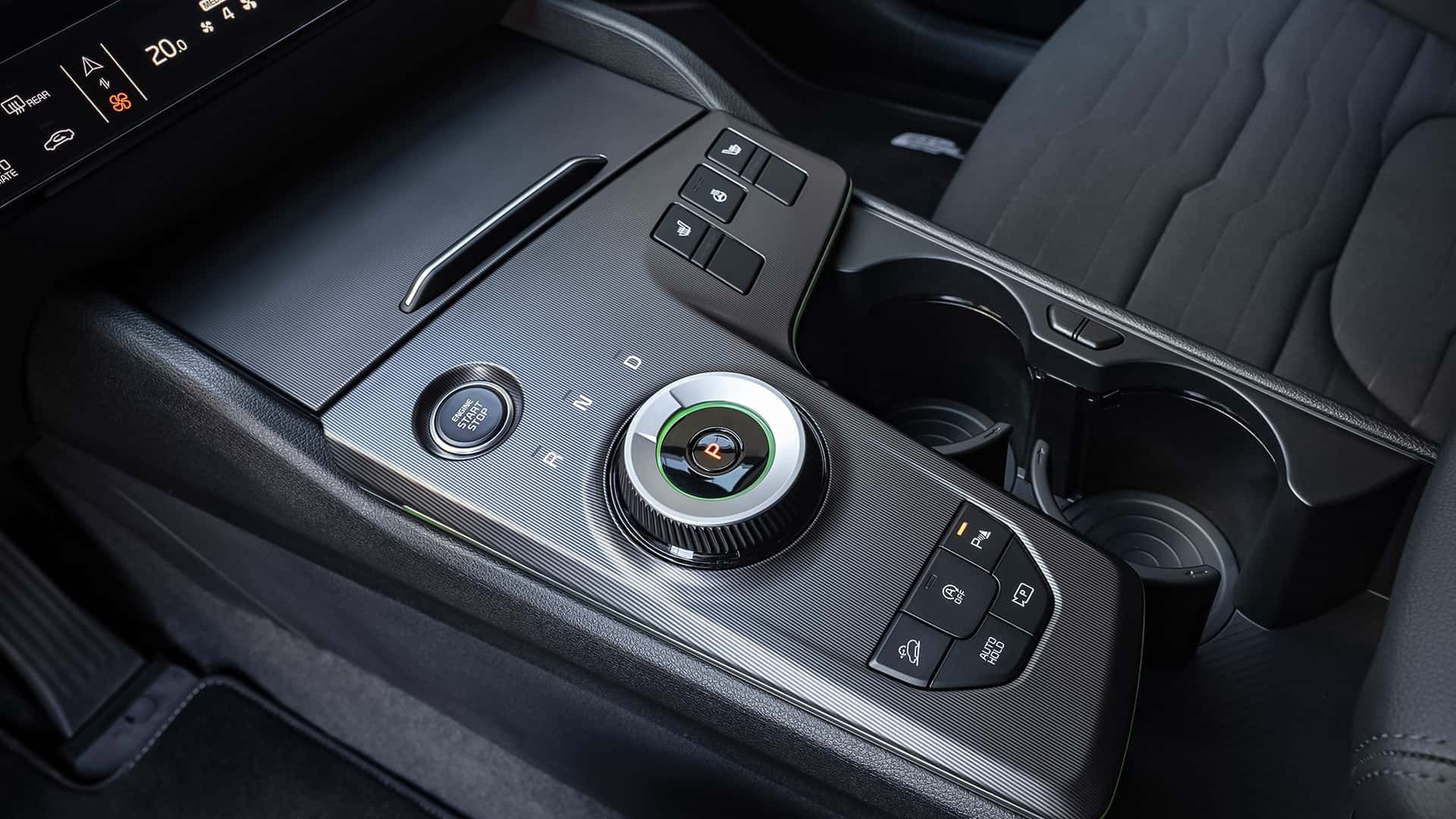 Nowa Kia Sportage