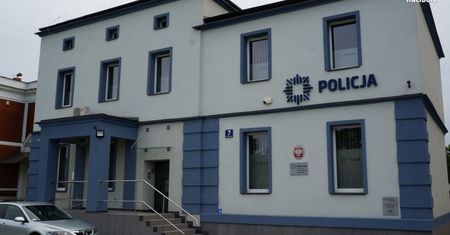 Kuźnia Raciborska. Pijany jechał rowerem, miał zakaz sądowy prowadzenia jednośladów