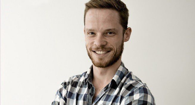 Andrzej Dudik: z VML Poland do OS3