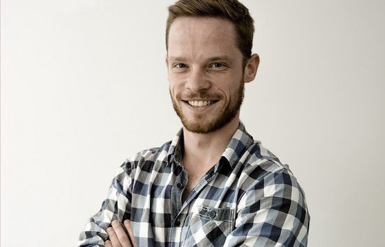 Andrzej Dudik: z VML Poland do OS3