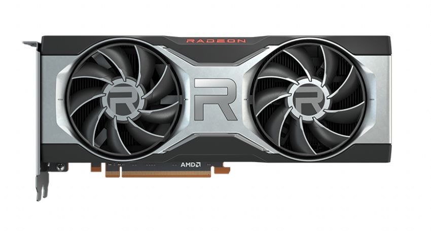AMD Radeon RX 6700 XT