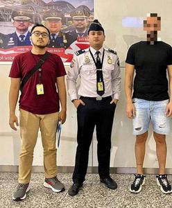 Seks przed domem. Skandal na Bali. Turysta z Włoch srogo ukarany