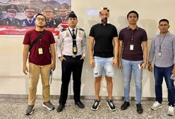 Seks przed domem. Skandal na Bali. Turysta z Włoch srogo ukarany