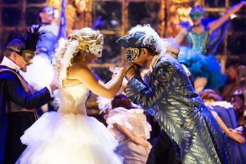 "Phantom of the Opera" w Polsce. Kulisy wielkiego hitu