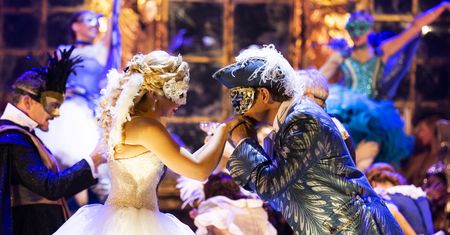 "Phantom of the Opera" w Polsce. Kulisy wielkiego hitu