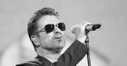 Z ostatniej chwili: NIE ŻYJE GEORGE MICHAEL