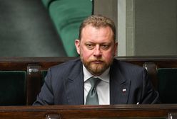 Łukasz Szumowski o wakacjach: spędziliśmy ponad 100 godzin, żeglując. Było bezpiecznie