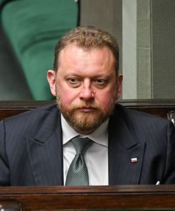 Łukasz Szumowski o wakacjach: spędziliśmy ponad 100 godzin, żeglując. Było bezpiecznie