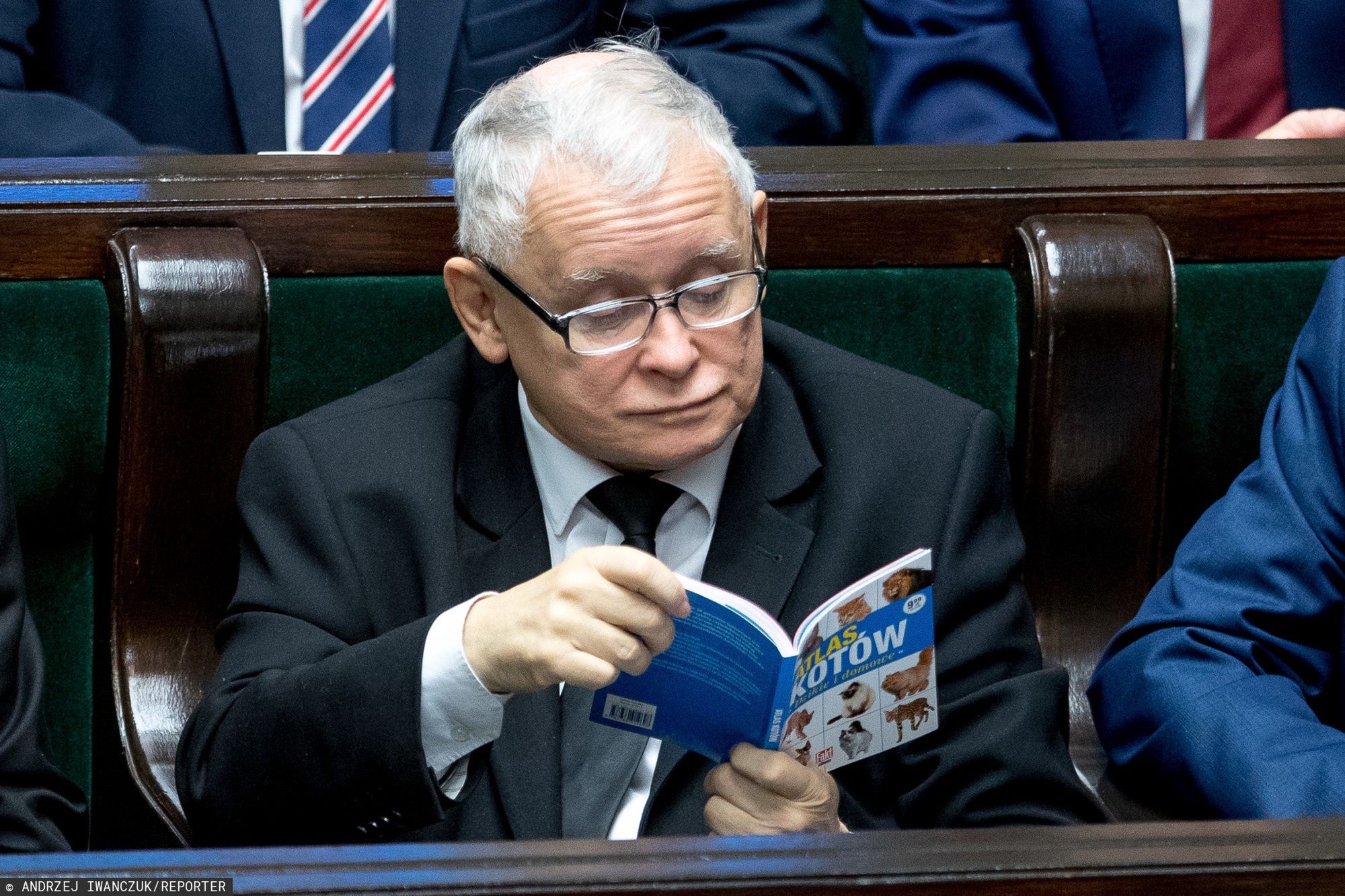 Jarosław Kaczyński