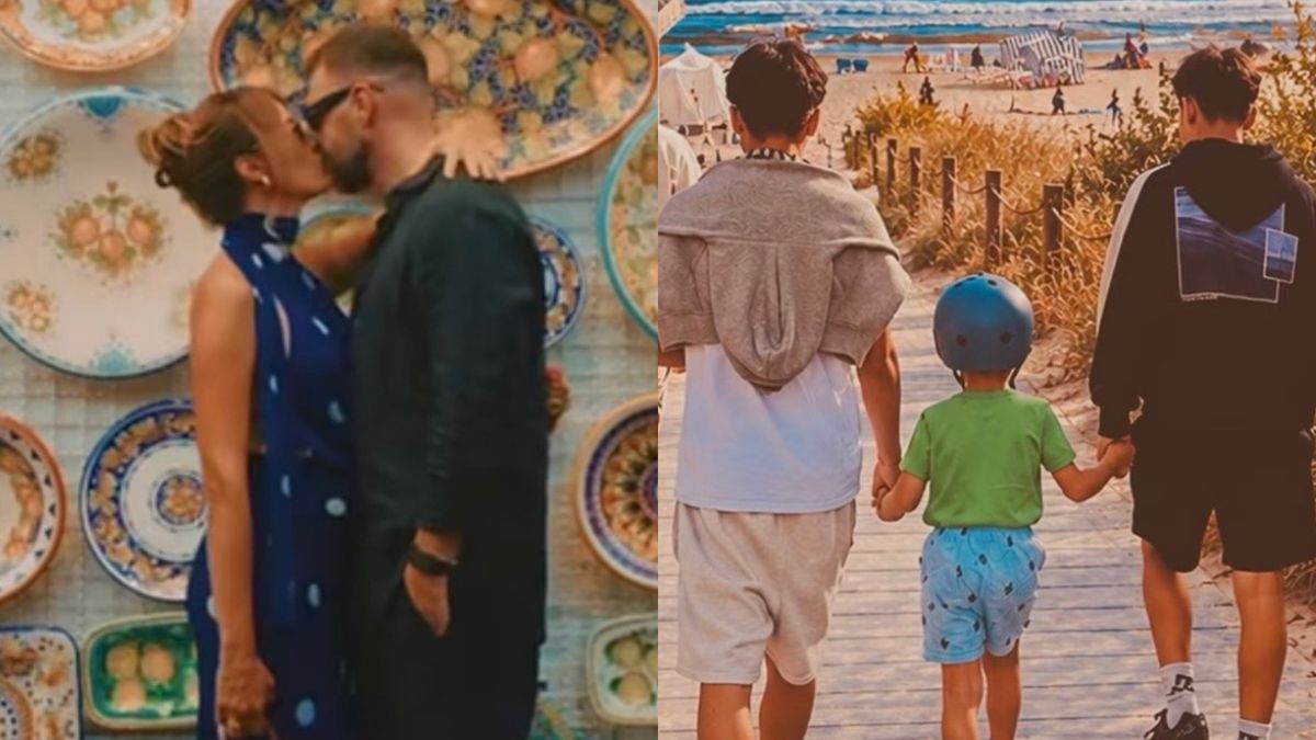 Agnieszka Hyży pokazała zdjęcie dzieci