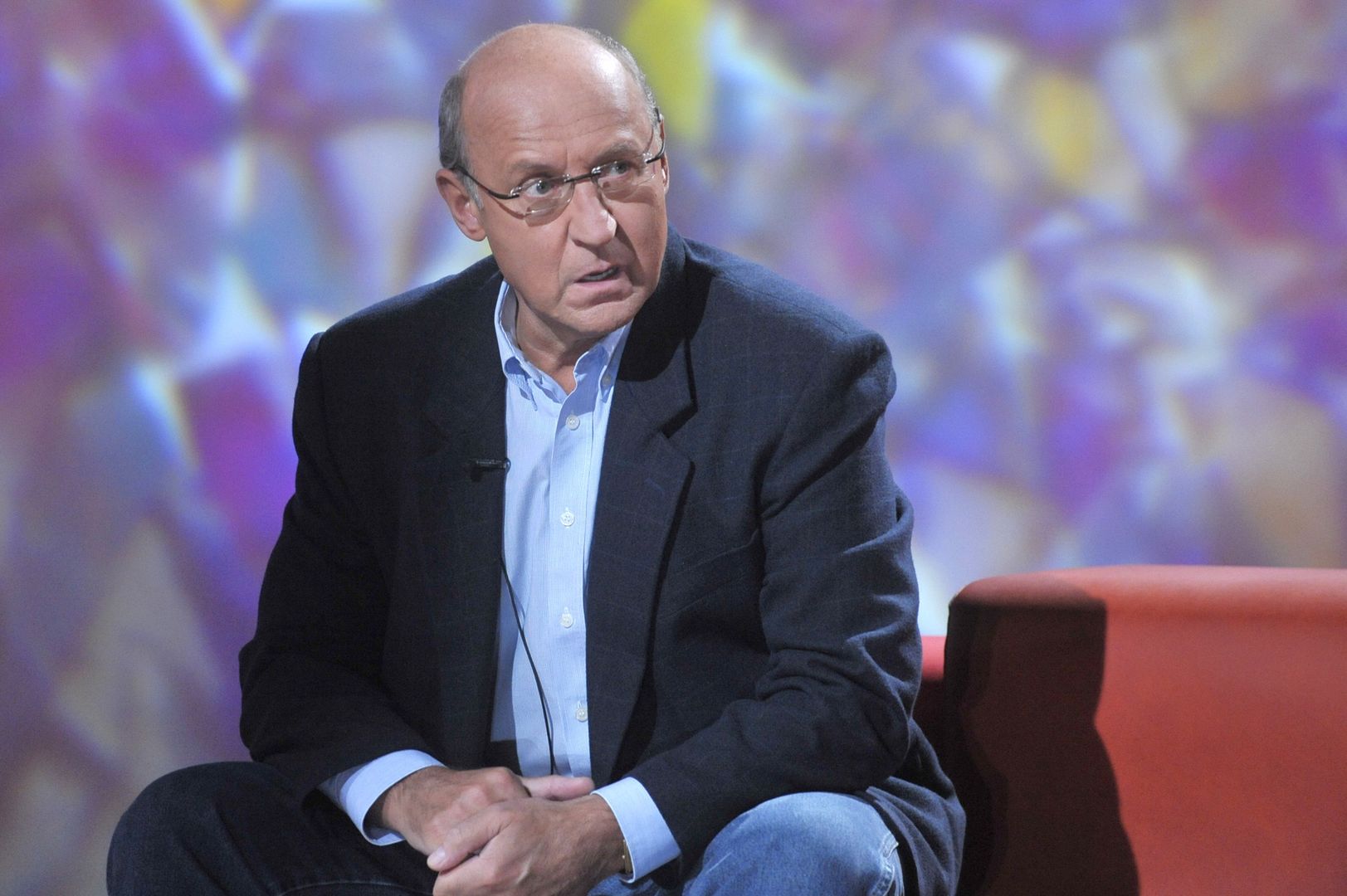 Piotr Fronczewski