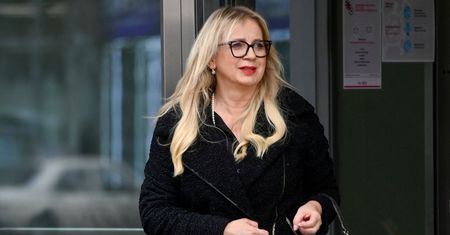 Rogalska przeżyła tragedię. Po 10 latach mówi, jak "liczyła na cud"