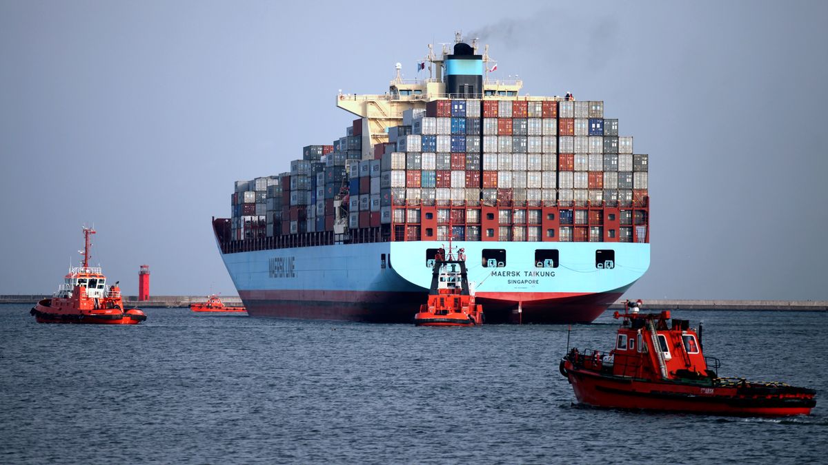 Liderem pod względem rozwoju jest - jak wskazuje "Puls Biznesu" 