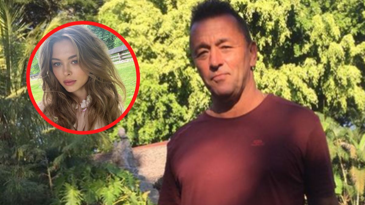 Dariusz Opozda zabrał głos ws. afery wokół chrztu Vincenta