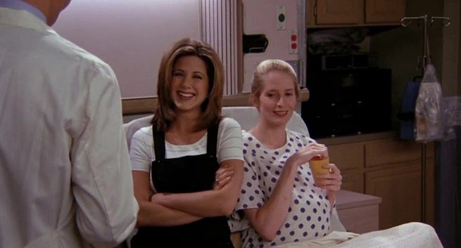 Wszystkie sezony serialu "Przyjaciele" w Player.pl, HBO GO, CANAL+ Online