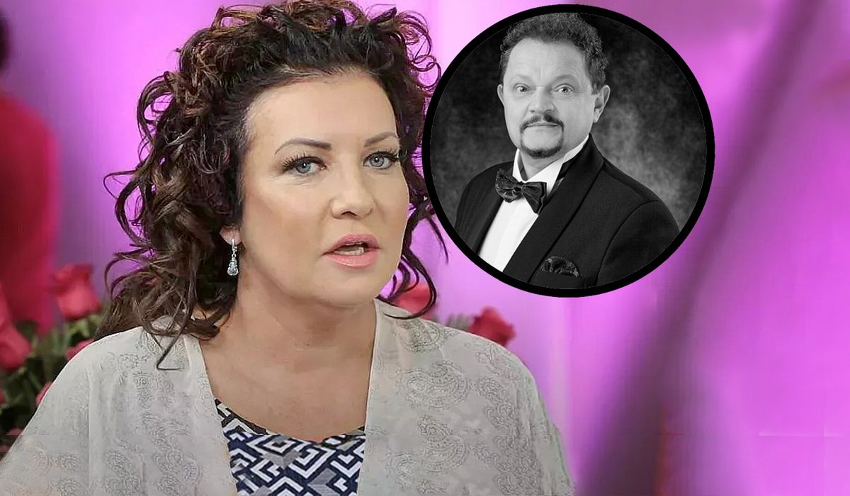 Żegna Janusza Ratajczaka. "Ogromna strata dla naszego środowiska"