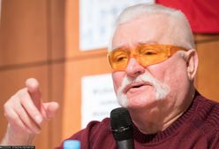 Lech Wałęsa o Putinie: Kiedyś wspierałem go. Gdzie mogłem, to mu pomogłem