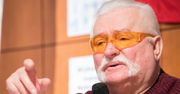 Lech Wałęsa o Putinie: Kiedyś wspierałem go. Gdzie mogłem, to mu pomogłem