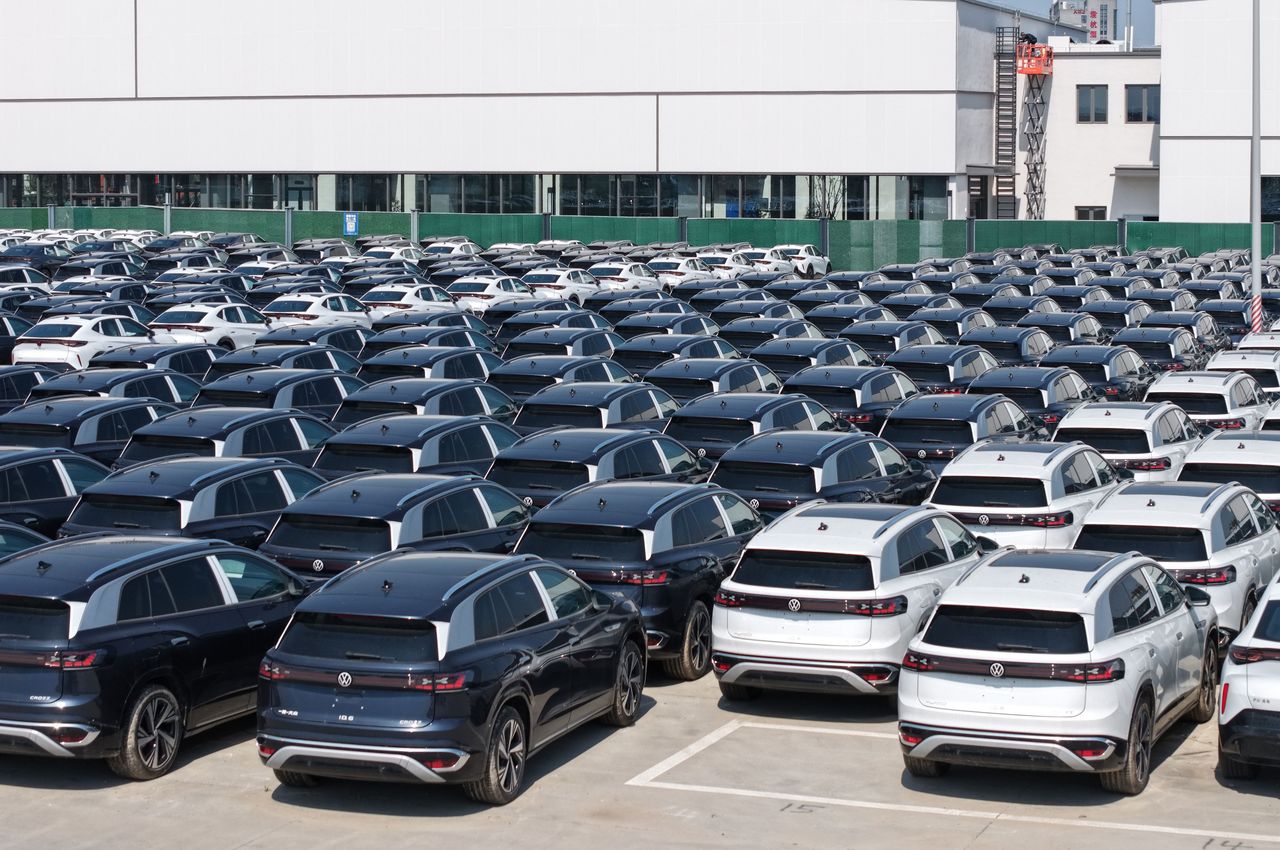 Kryzys Volkswagena. Niemiecka prasa: stawką jest więcej niż fabryki