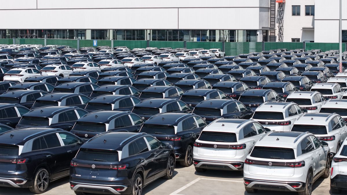 Kryzys Volkswagena. Niemiecka prasa: stawką jest więcej niż fabryki