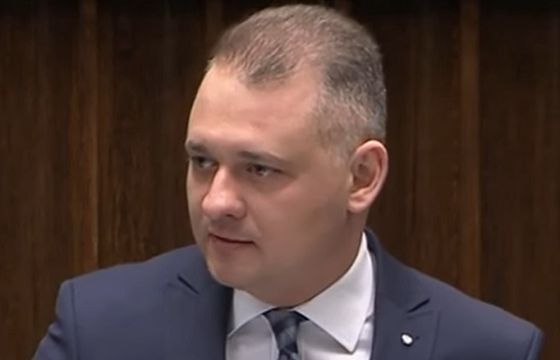 Koalicja Obywatelska ma kandydata do Rady Mediów Narodowych. To były dziennikarz