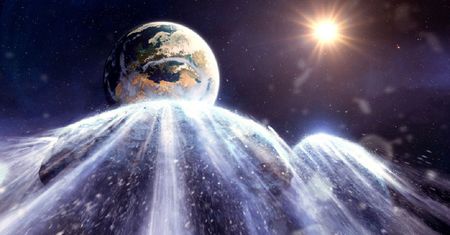 NASA informuje. Asteroida niedługo minie Ziemię
