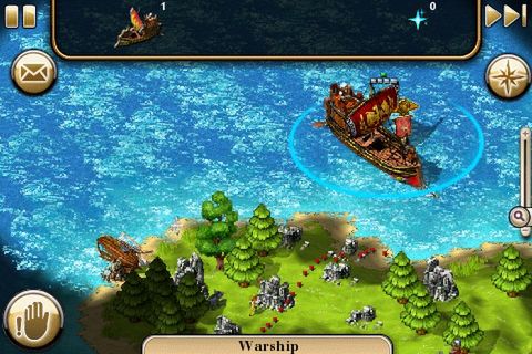 iTest: The Settlers 4