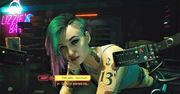 Cyberpunk 2077. Nowa łatka gotowa do pobrania