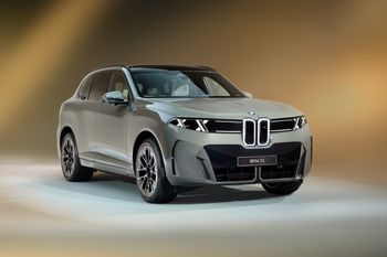 Pierwszy kontakt z BMW X5 piątej generacji: takiej gamy napędowej nie mają nawet Chińczycy!