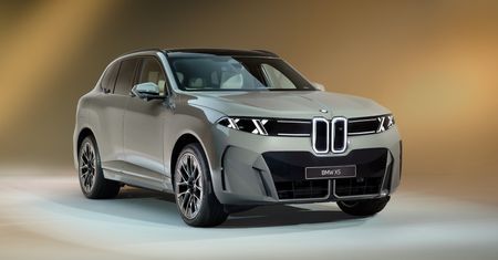 Pierwszy kontakt z BMW X5 piątej generacji: takiej gamy napędowej nie mają nawet Chińczycy