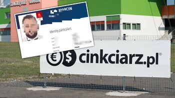 Szef Cinkciarza zatrzymany. O co chodzi w aferze?