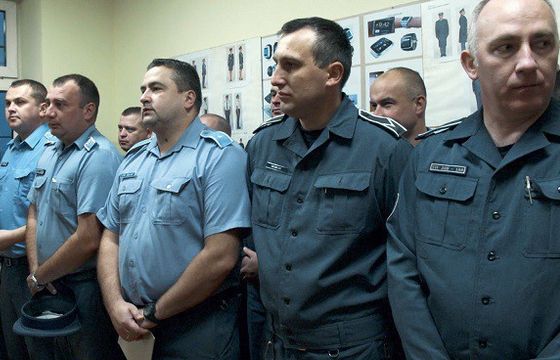 Dokumentalny cykl „Więzienie” wiosną w Polsat Play (wideo)