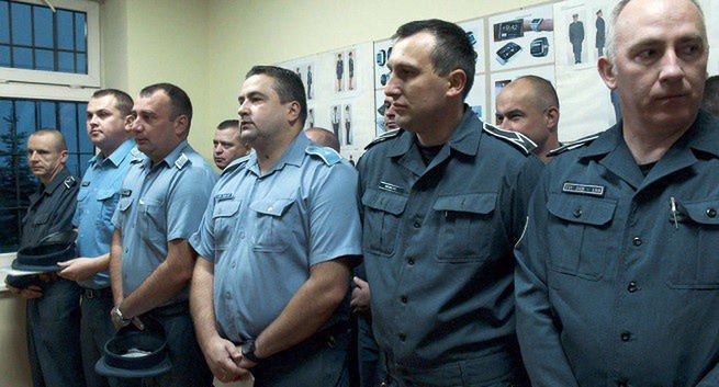 Dokumentalny cykl „Więzienie” wiosną w Polsat Play (wideo)