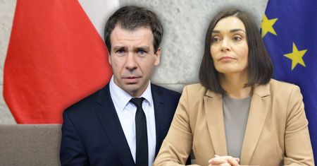 Policja szuka byłego szefa CBA. Ma zostać doprowadzony przed komisję